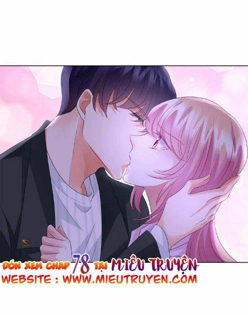 Danh Môn Chí Ái - Chapter 77.2 - Page 19