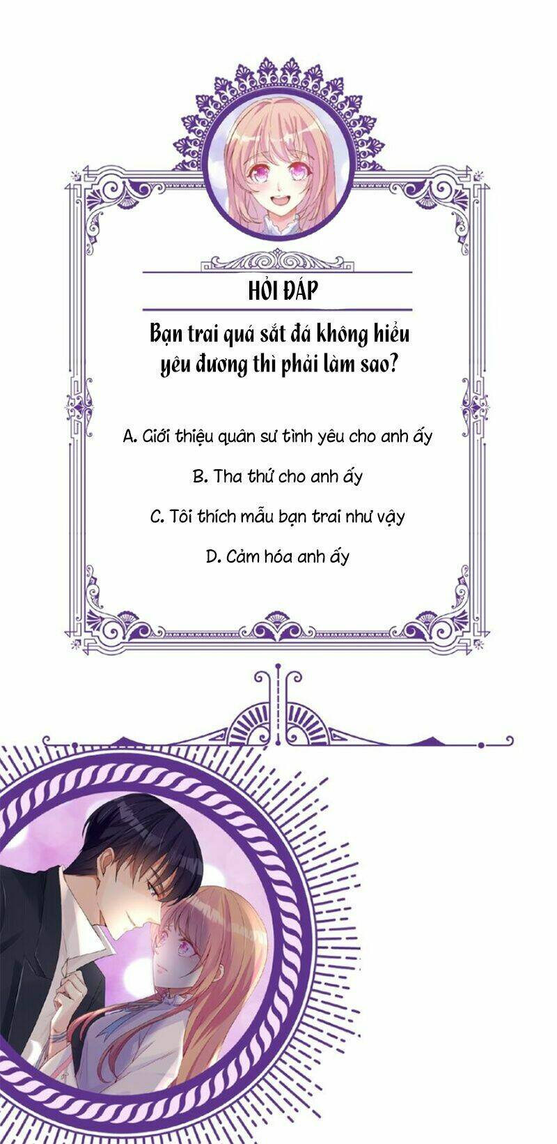 Danh Môn Chí Ái - Chapter 77.2 - Page 20