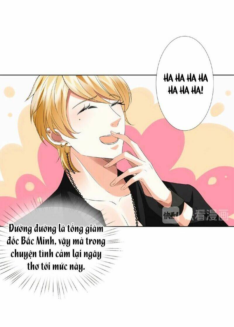 Danh Môn Chí Ái - Chapter 77.2 - Page 3