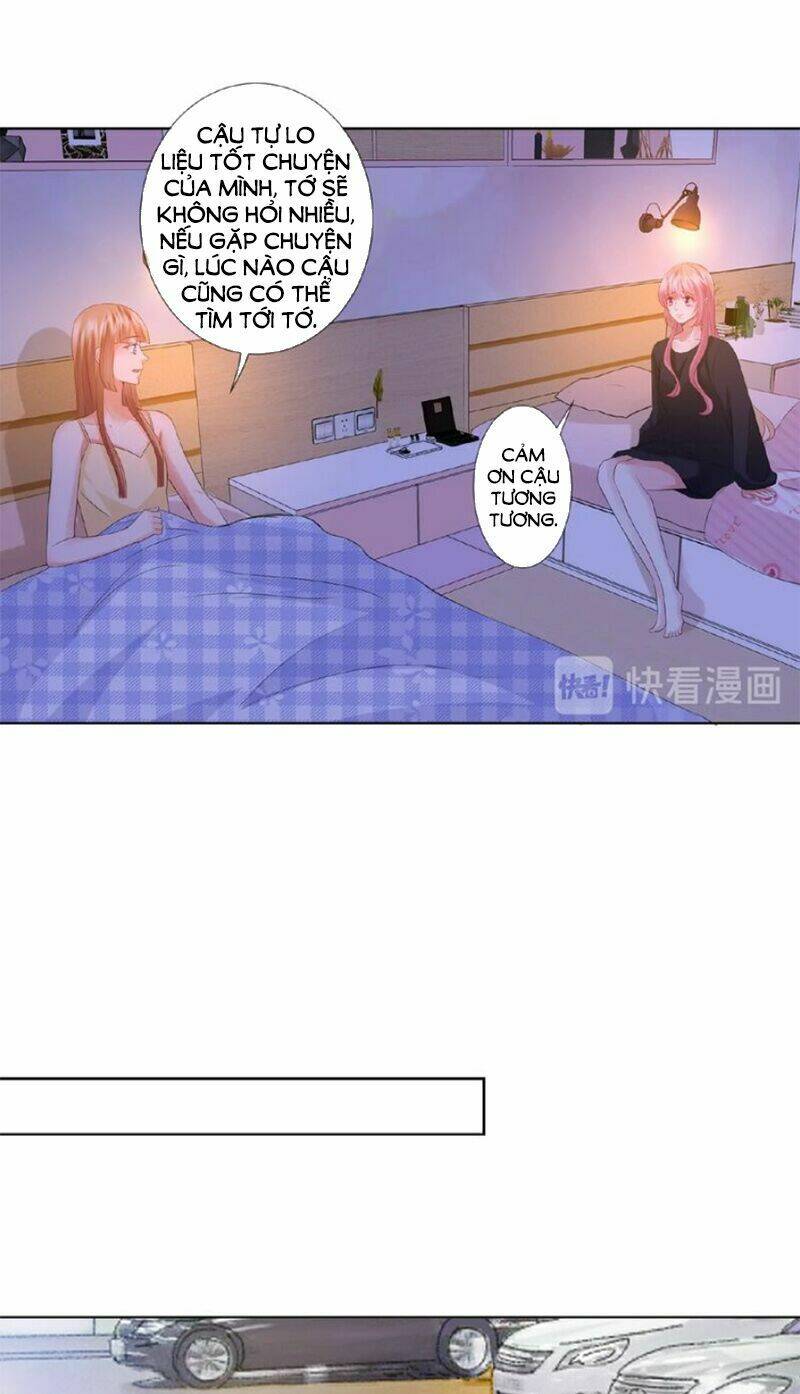 Danh Môn Chí Ái - Chapter 77.2 - Page 7