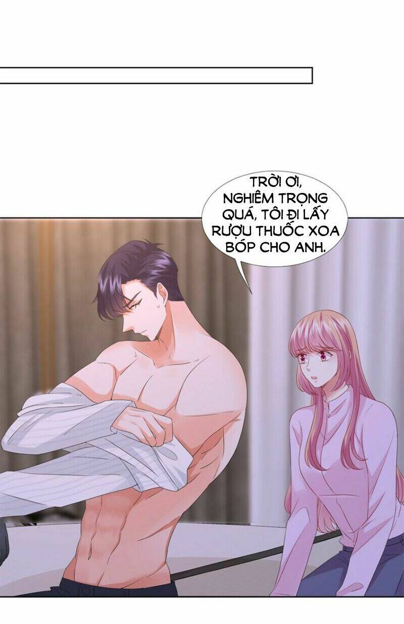 Danh Môn Chí Ái - Chapter 78.1 - Page 9