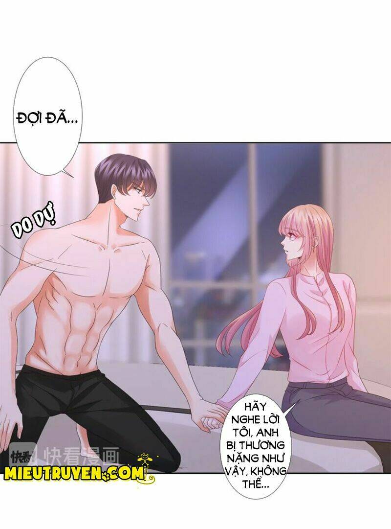 Danh Môn Chí Ái - Chapter 78.1 - Page 10