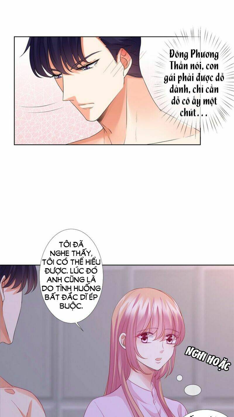 Danh Môn Chí Ái - Chapter 78.1 - Page 14