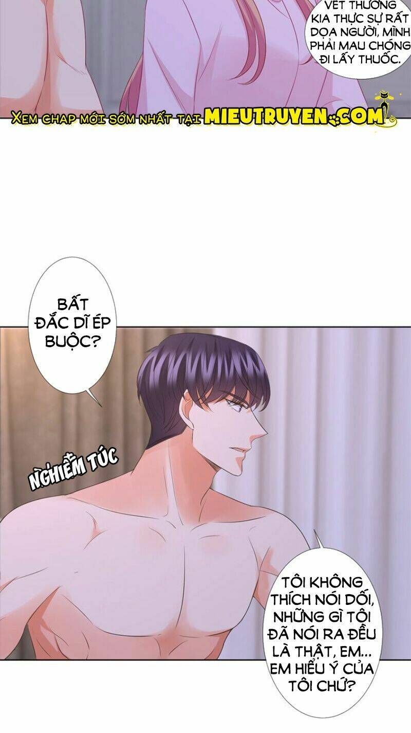 Danh Môn Chí Ái - Chapter 78.1 - Page 15
