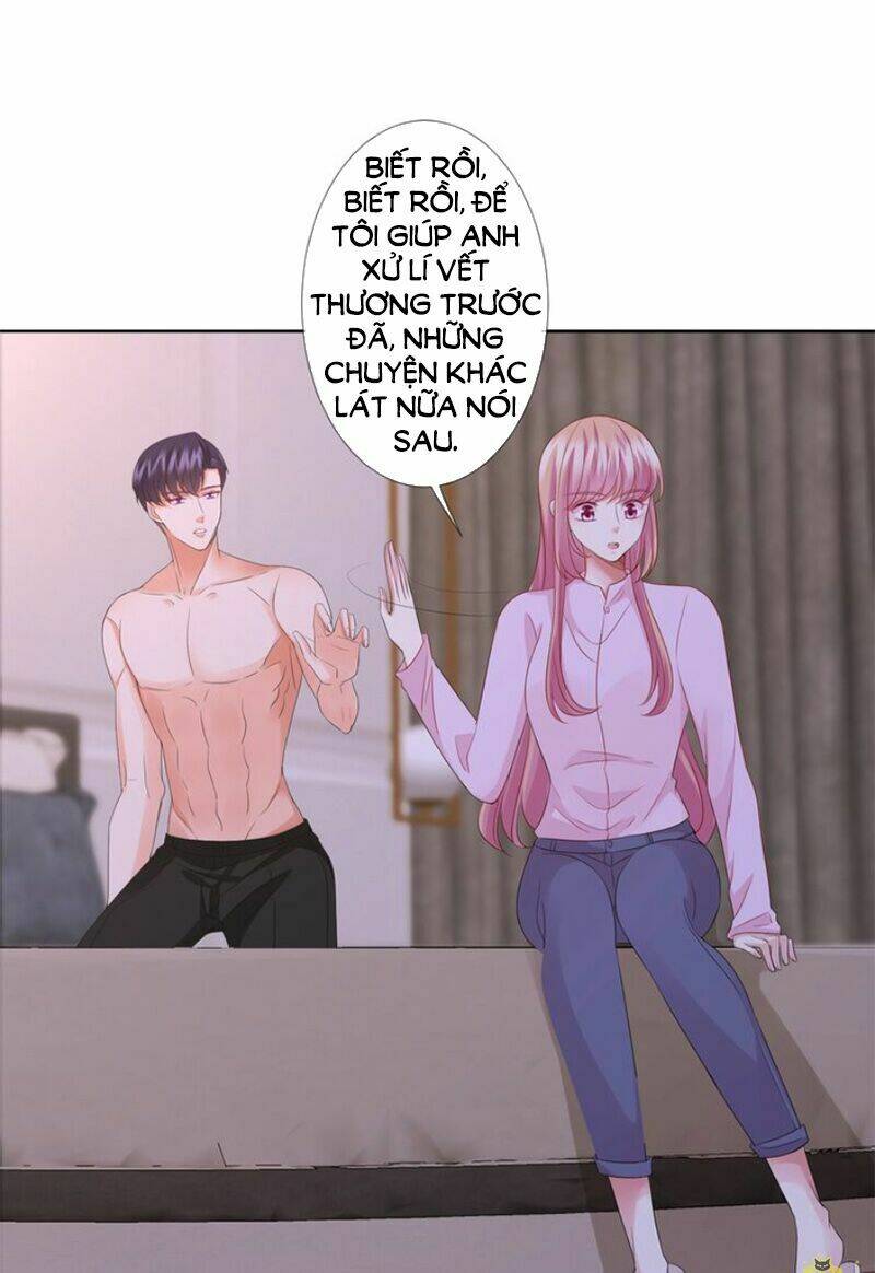 Danh Môn Chí Ái - Chapter 78.1 - Page 16