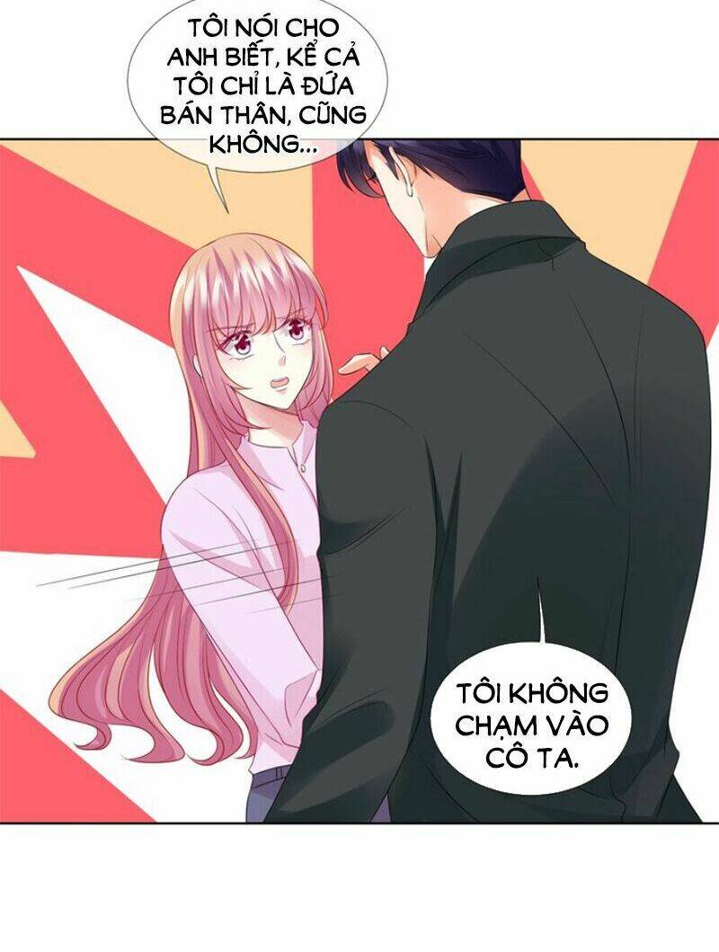 Danh Môn Chí Ái - Chapter 78.1 - Page 3