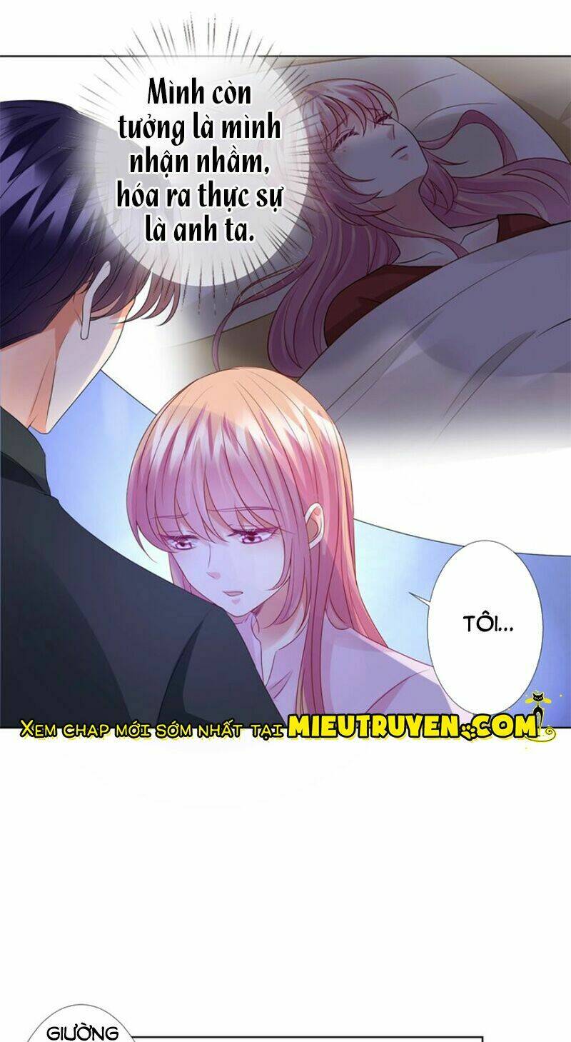 Danh Môn Chí Ái - Chapter 78.1 - Page 5