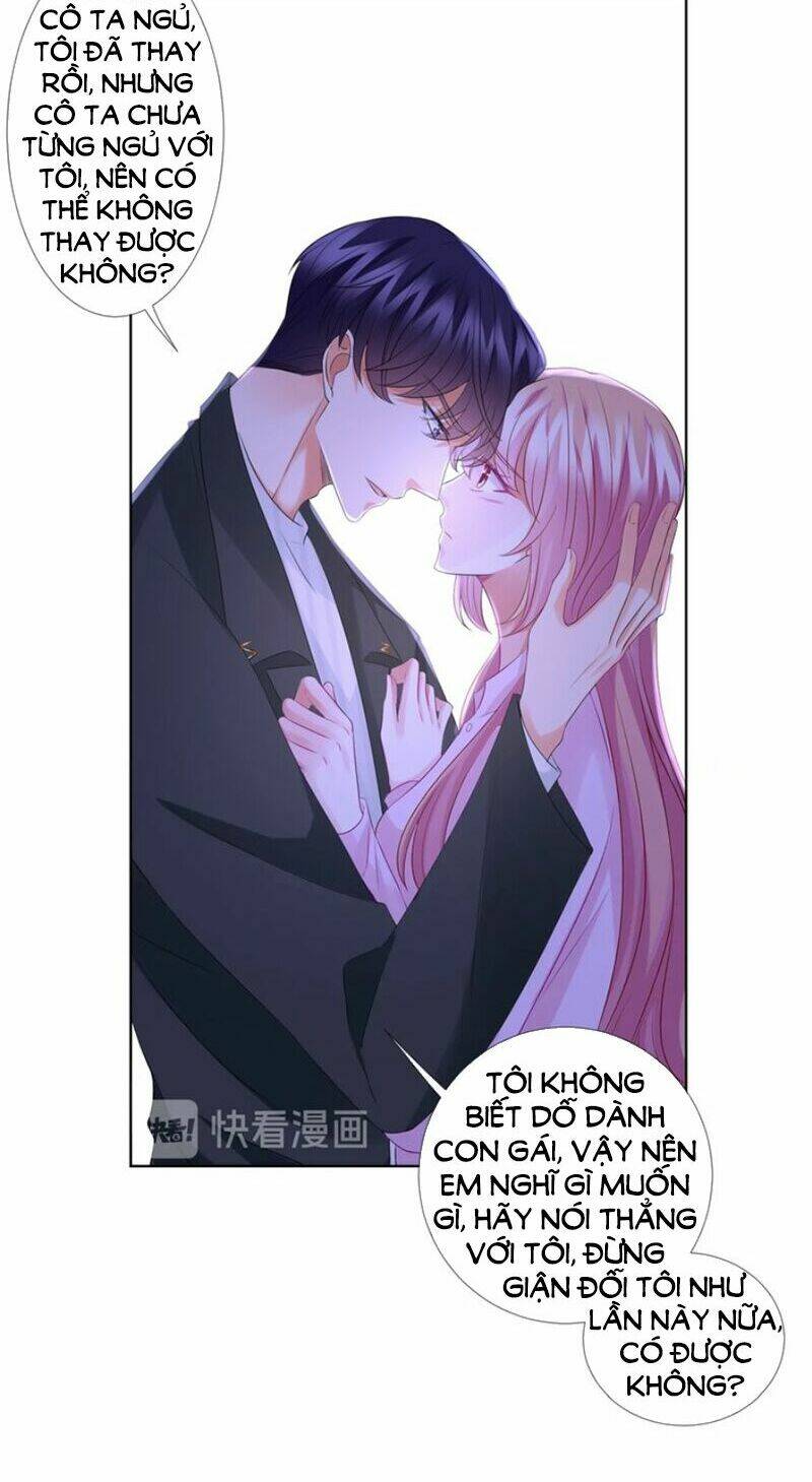 Danh Môn Chí Ái - Chapter 78.1 - Page 6