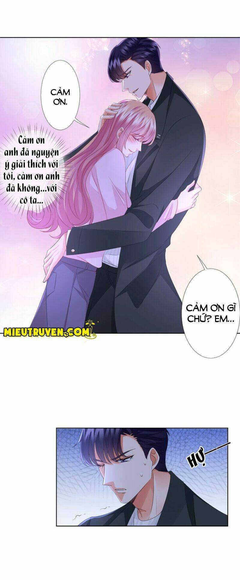 Danh Môn Chí Ái - Chapter 78.1 - Page 7