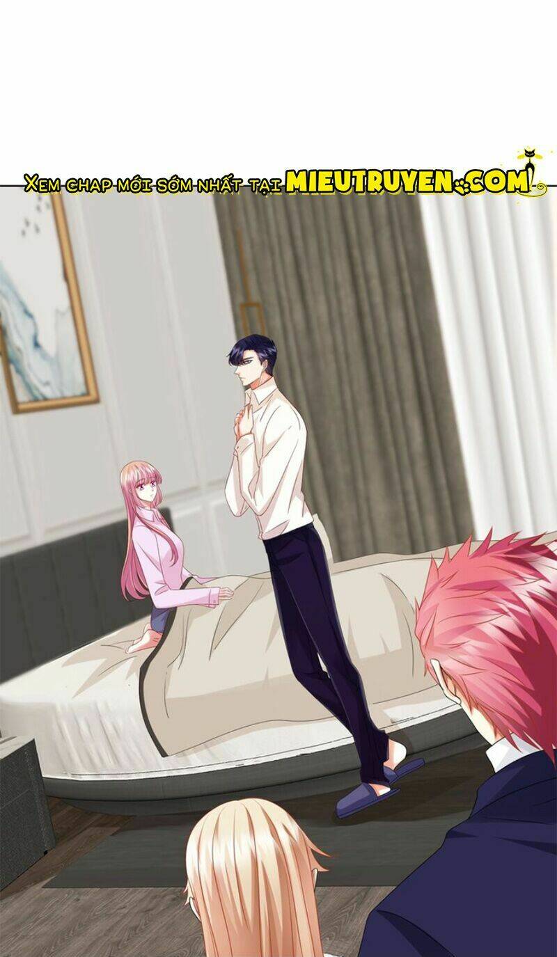 Danh Môn Chí Ái - Chapter 78.2 - Page 17