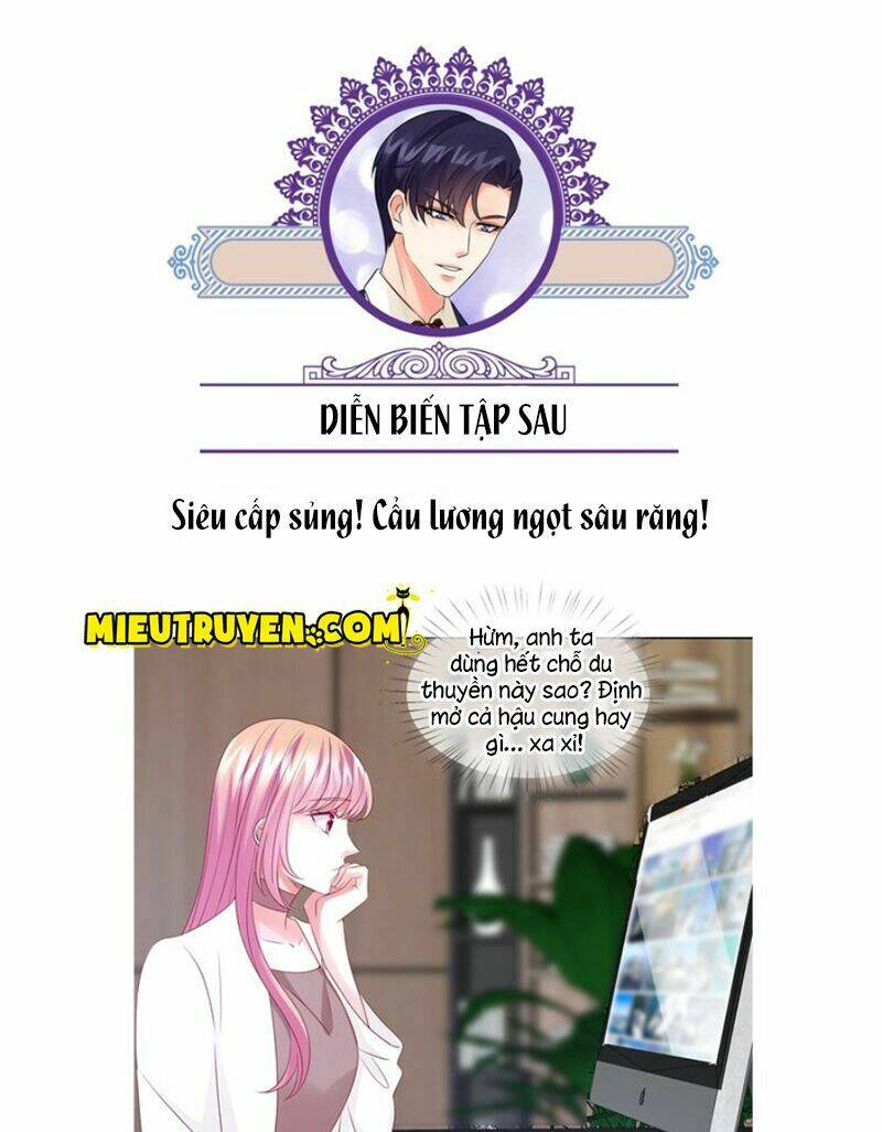 Danh Môn Chí Ái - Chapter 78.2 - Page 19