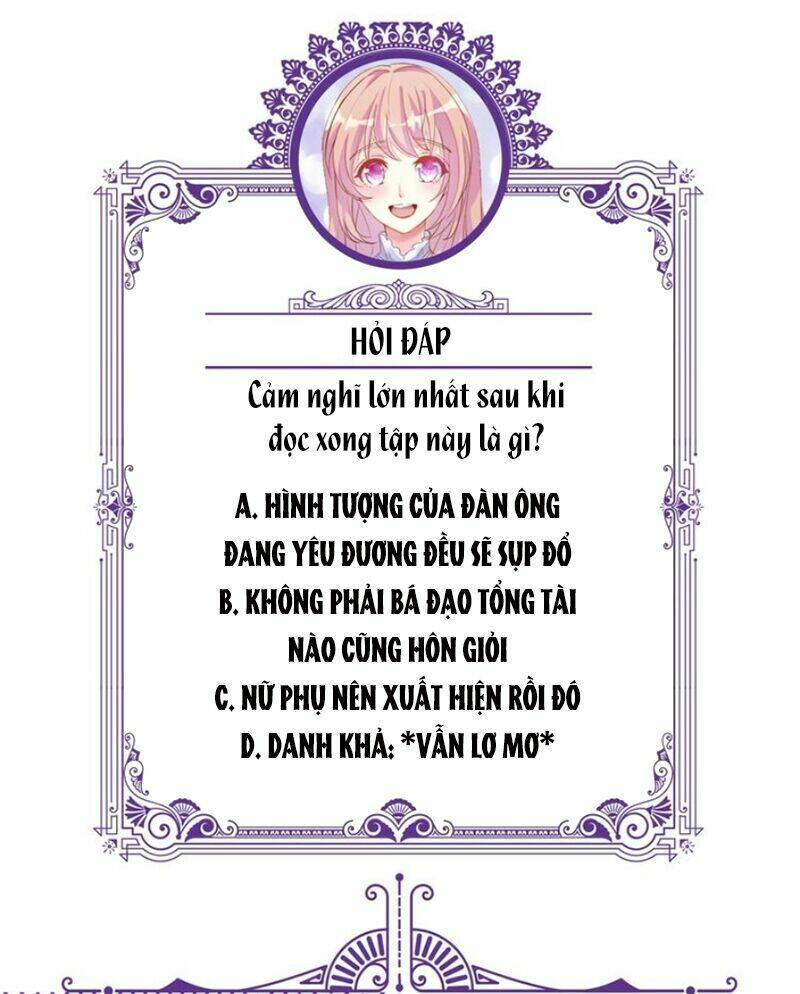 Danh Môn Chí Ái - Chapter 78.2 - Page 21