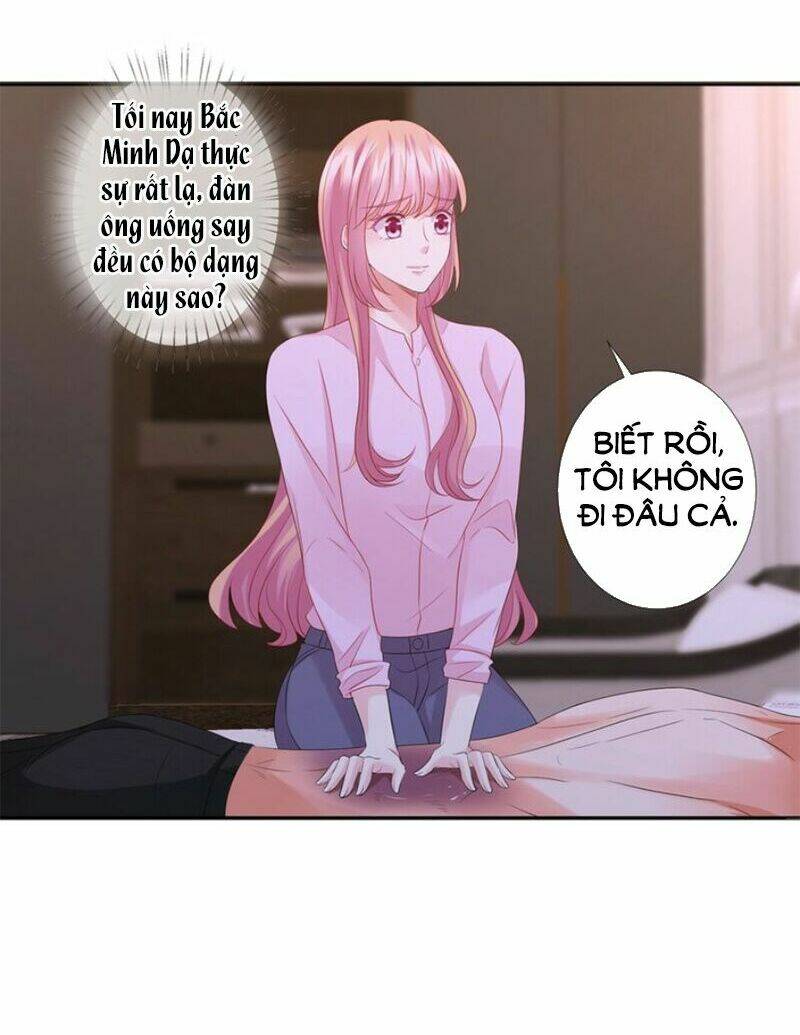 Danh Môn Chí Ái - Chapter 78.2 - Page 4