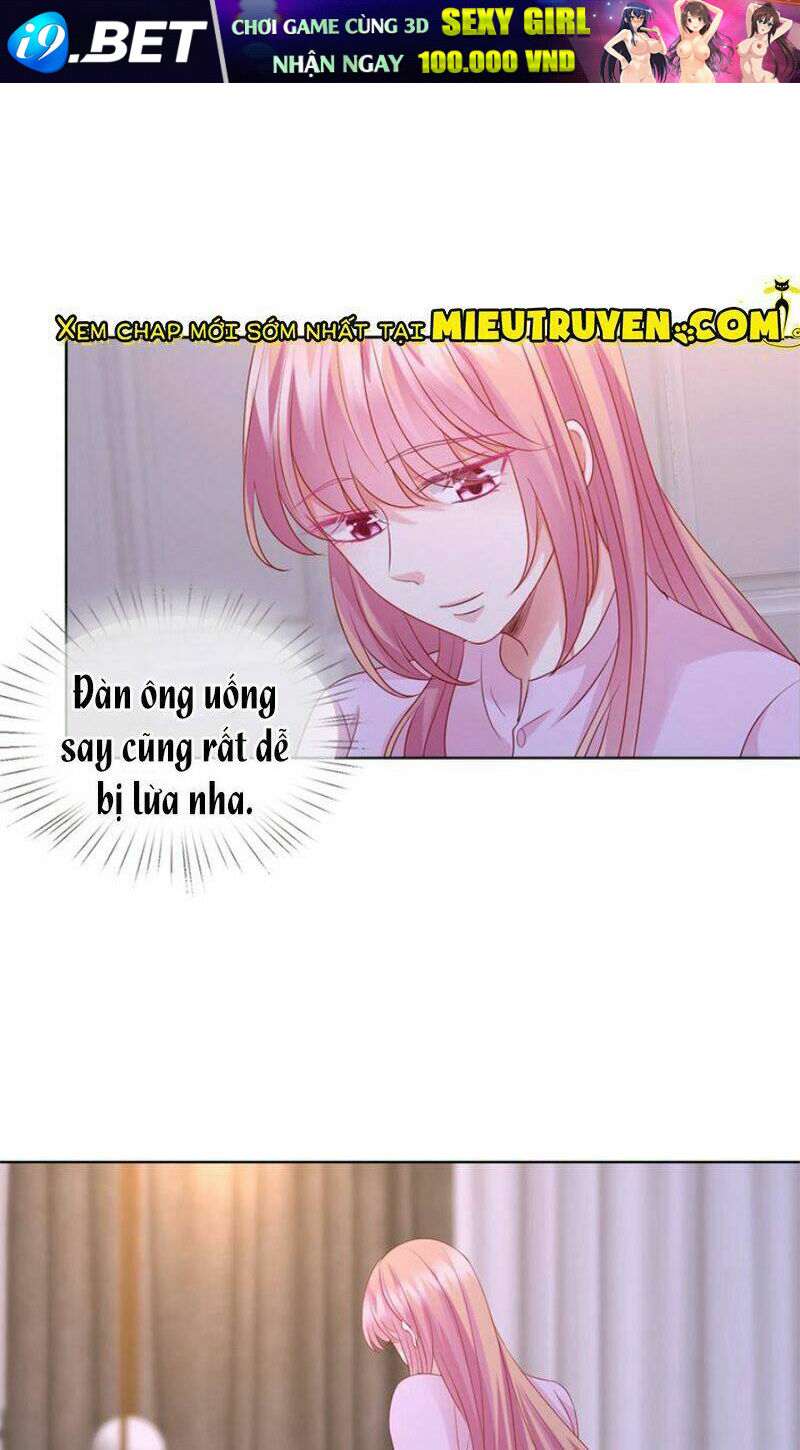 Danh Môn Chí Ái - Chapter 78.2 - Page 6