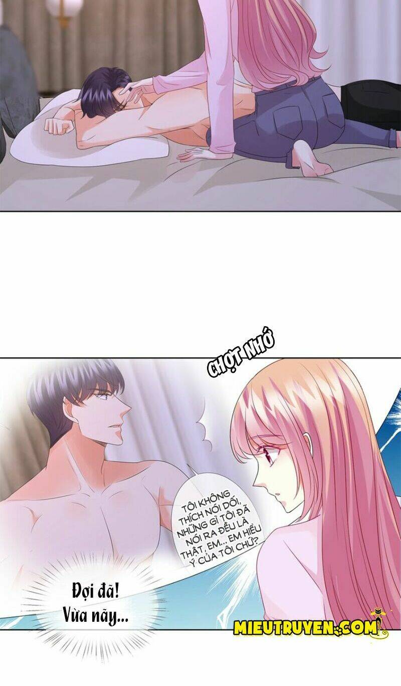 Danh Môn Chí Ái - Chapter 78.2 - Page 7