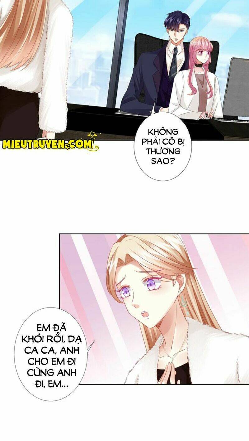 Danh Môn Chí Ái - Chapter 79.1 - Page 9