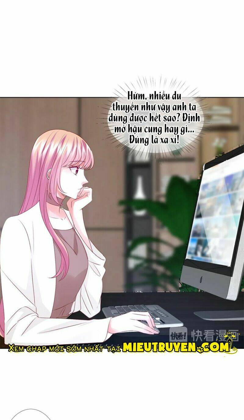 Danh Môn Chí Ái - Chapter 79.1 - Page 10