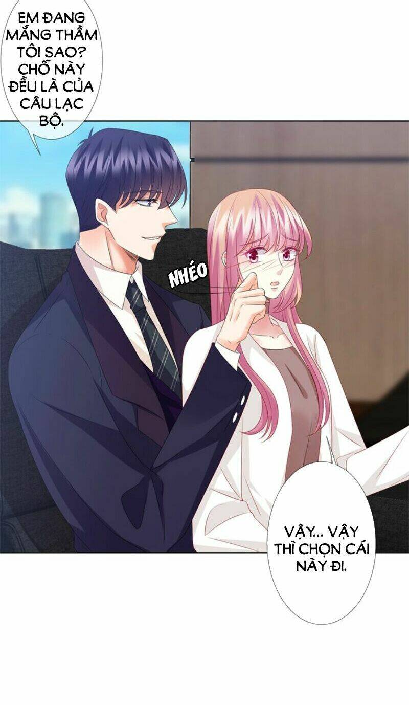 Danh Môn Chí Ái - Chapter 79.1 - Page 11