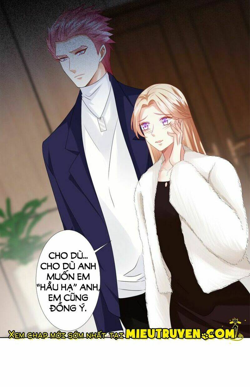 Danh Môn Chí Ái - Chapter 79.1 - Page 13