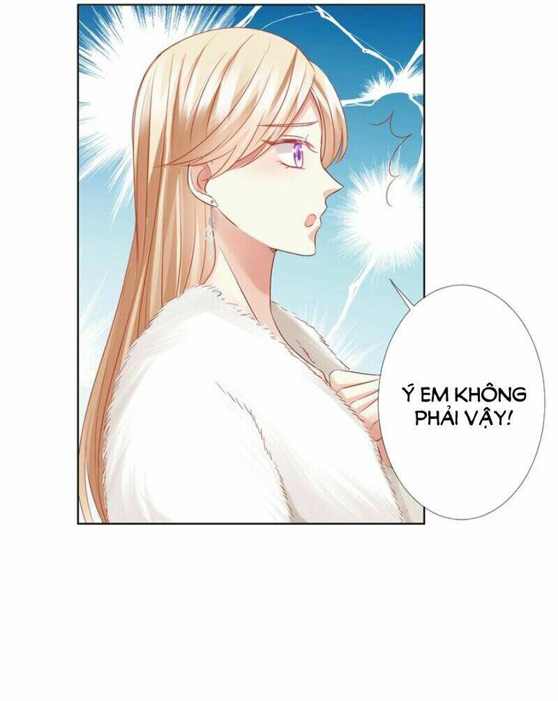 Danh Môn Chí Ái - Chapter 79.1 - Page 17