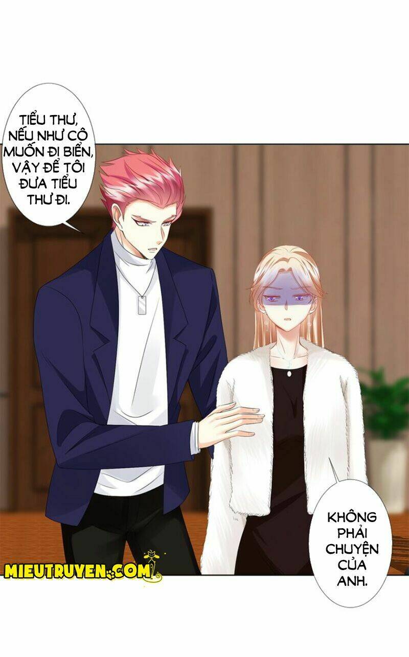 Danh Môn Chí Ái - Chapter 79.1 - Page 18