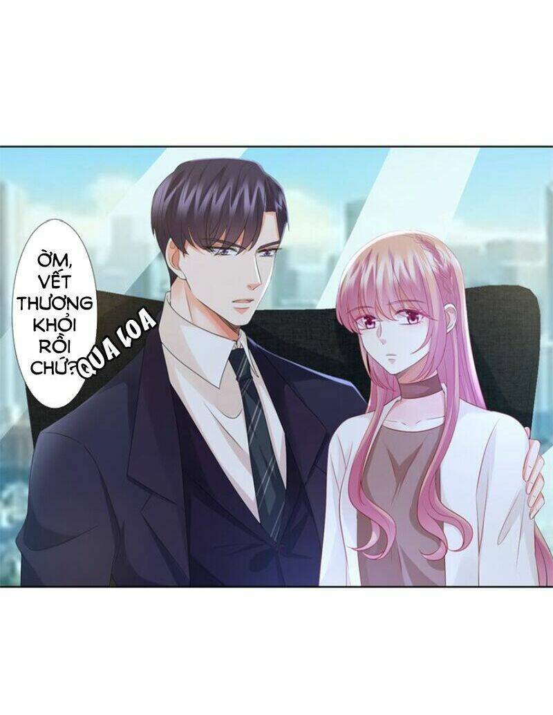 Danh Môn Chí Ái - Chapter 79.1 - Page 3