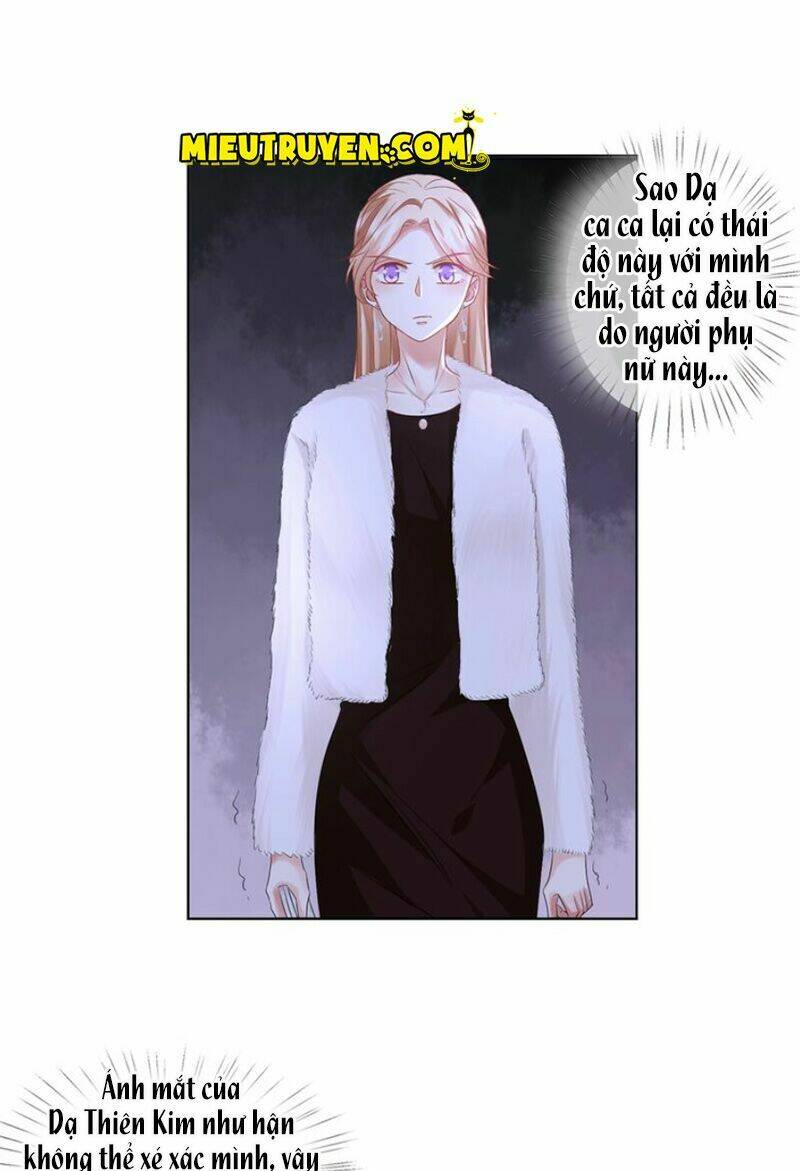 Danh Môn Chí Ái - Chapter 79.1 - Page 4