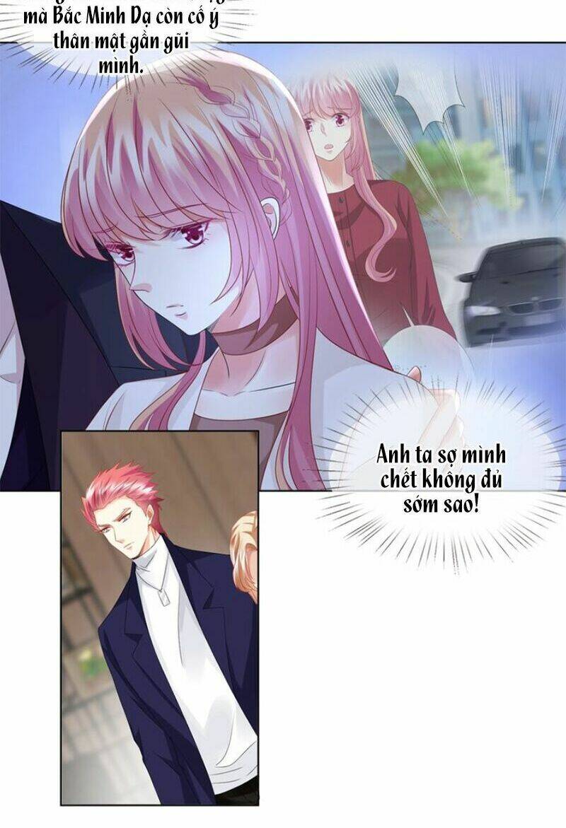 Danh Môn Chí Ái - Chapter 79.1 - Page 5