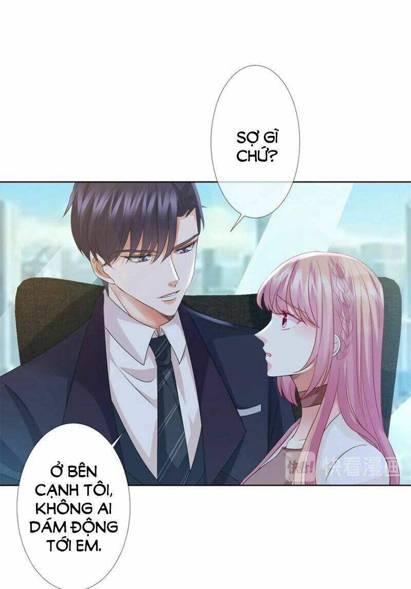 Danh Môn Chí Ái - Chapter 79.1 - Page 6