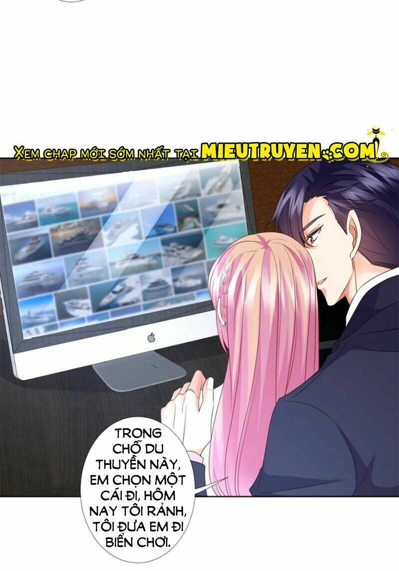 Danh Môn Chí Ái - Chapter 79.1 - Page 7