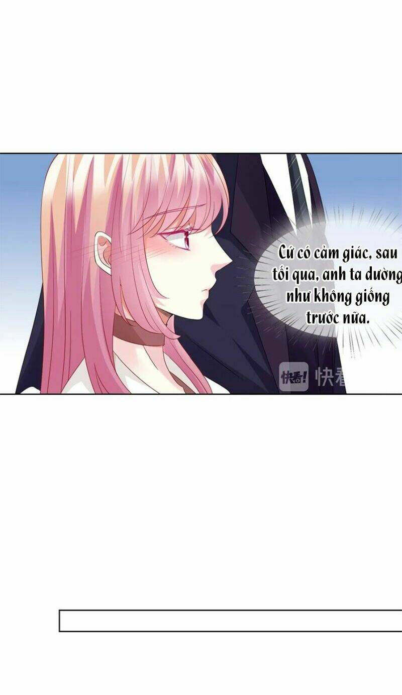 Danh Môn Chí Ái - Chapter 79.2 - Page 14