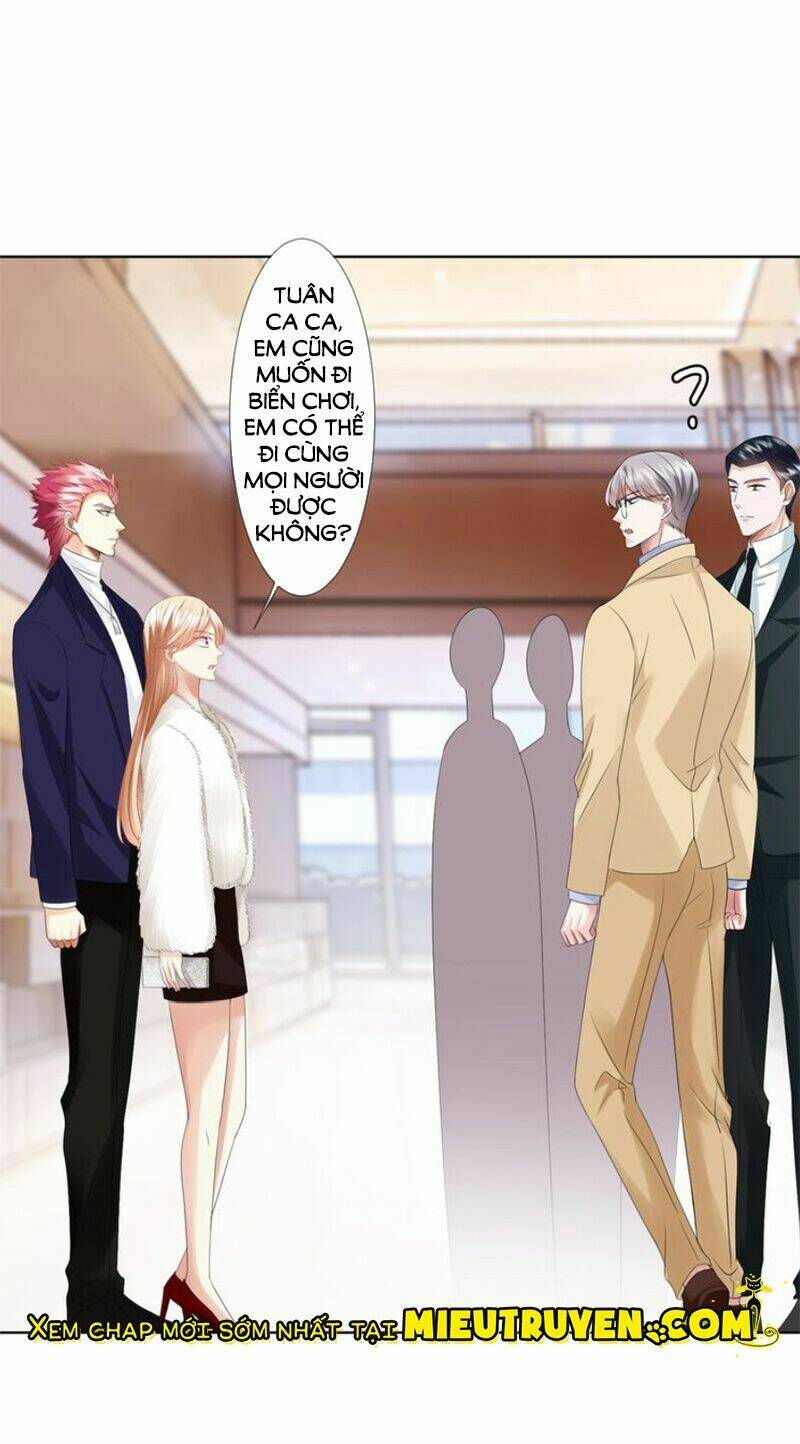 Danh Môn Chí Ái - Chapter 79.2 - Page 15