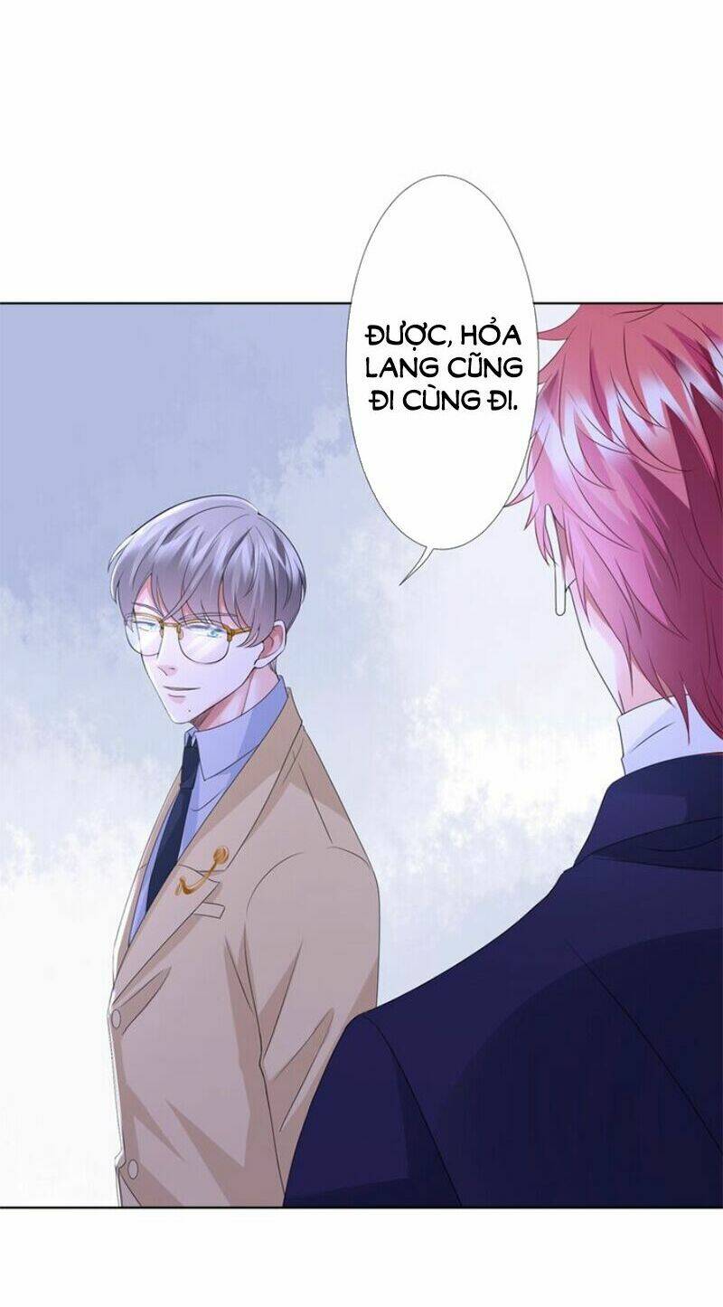 Danh Môn Chí Ái - Chapter 79.2 - Page 16