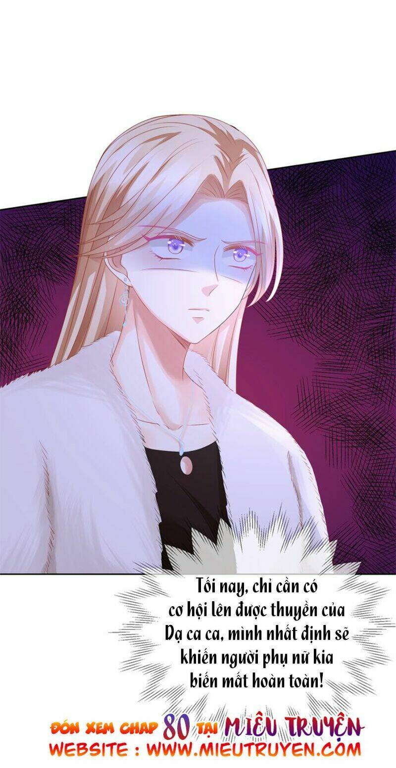 Danh Môn Chí Ái - Chapter 79.2 - Page 17