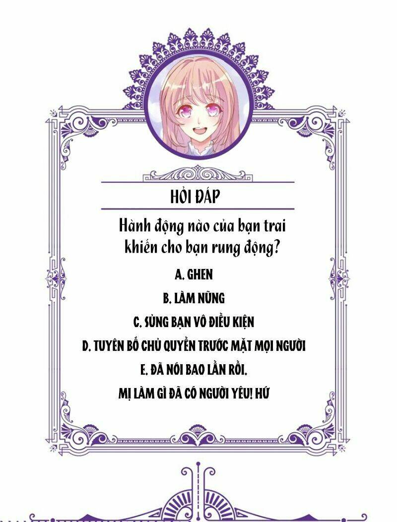 Danh Môn Chí Ái - Chapter 79.2 - Page 18