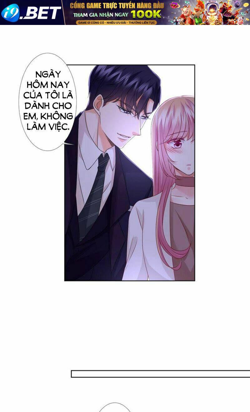 Danh Môn Chí Ái - Chapter 79.2 - Page 3