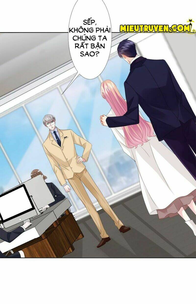 Danh Môn Chí Ái - Chapter 79.2 - Page 4