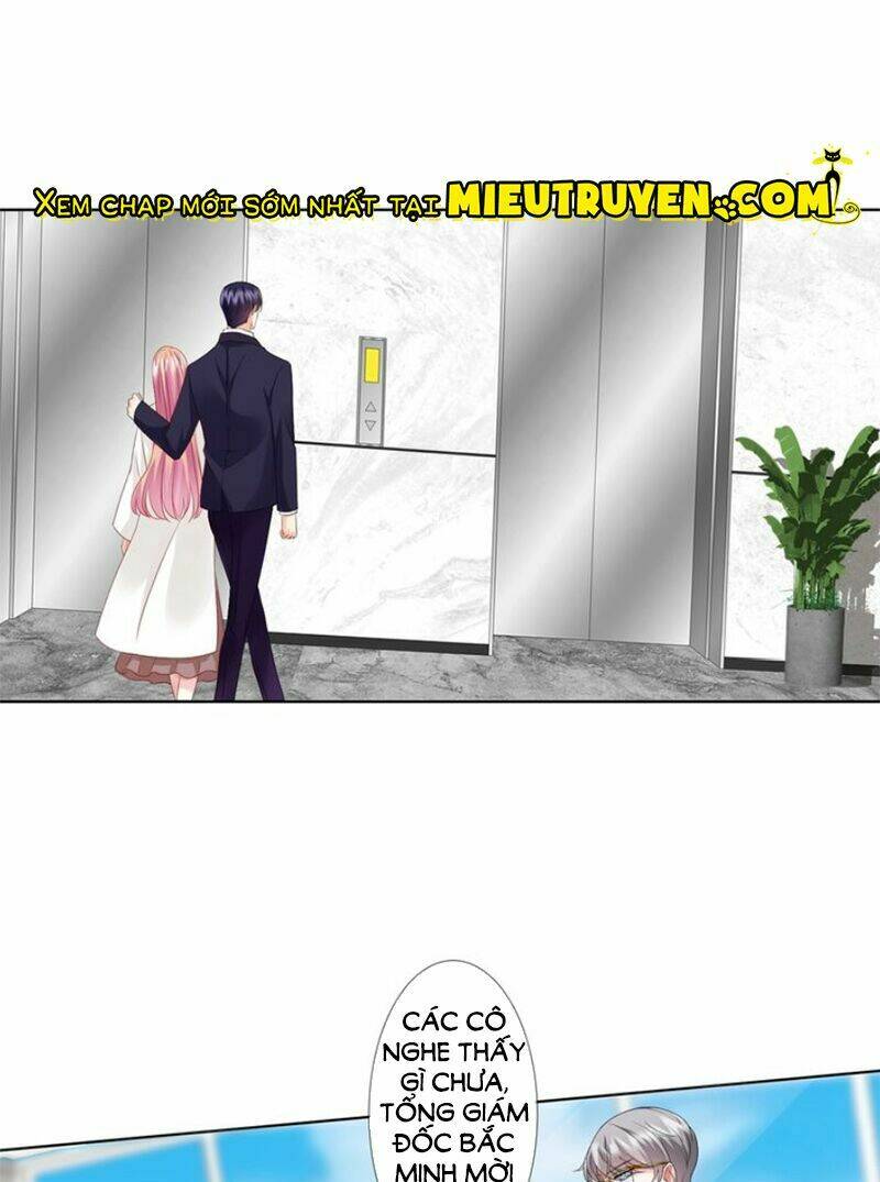 Danh Môn Chí Ái - Chapter 79.2 - Page 6