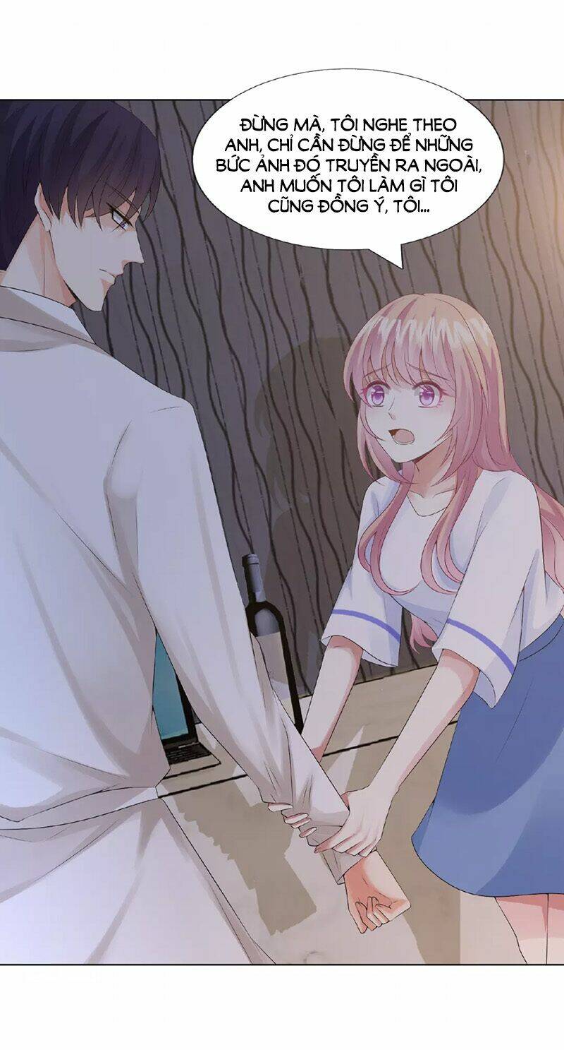 Danh Môn Chí Ái - Chapter 8.1 - Page 9