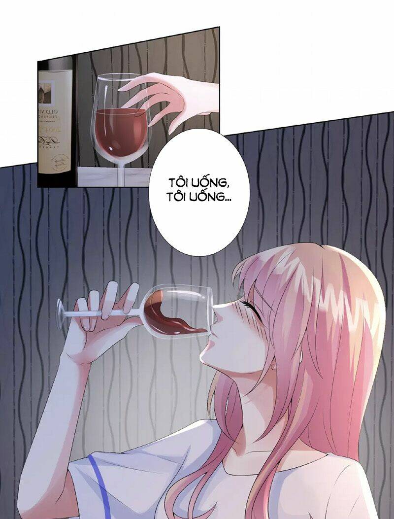 Danh Môn Chí Ái - Chapter 8.1 - Page 10