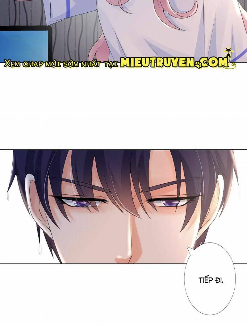 Danh Môn Chí Ái - Chapter 8.1 - Page 11