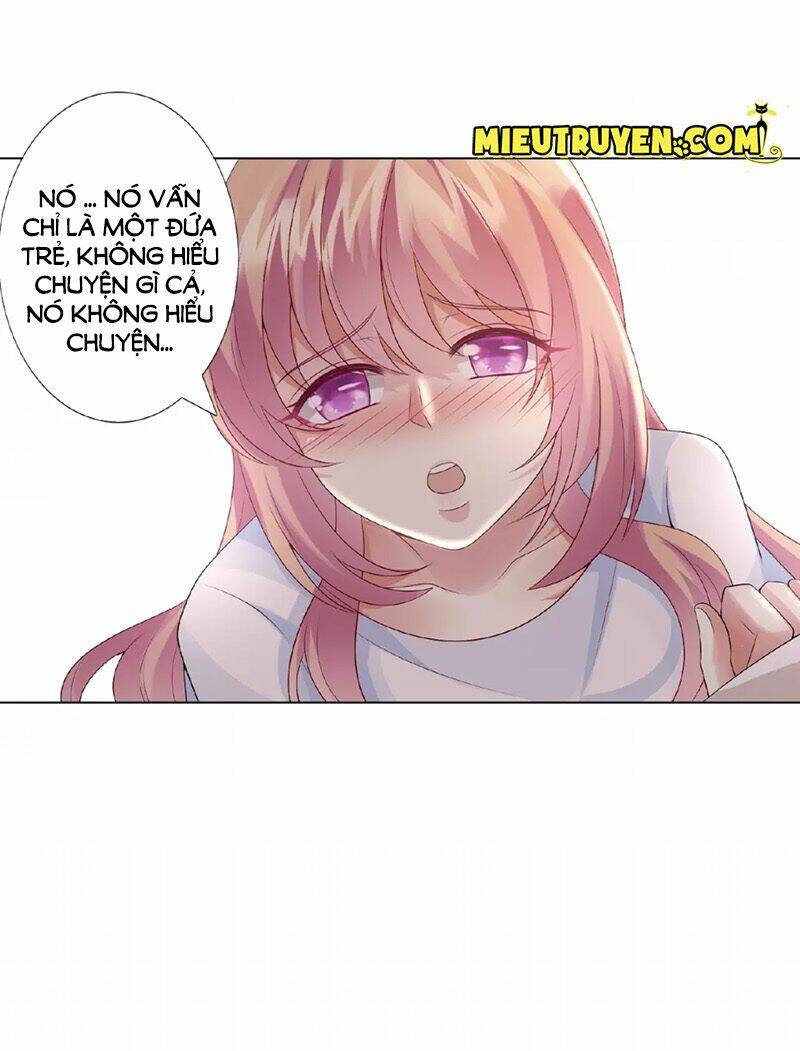 Danh Môn Chí Ái - Chapter 8.1 - Page 14