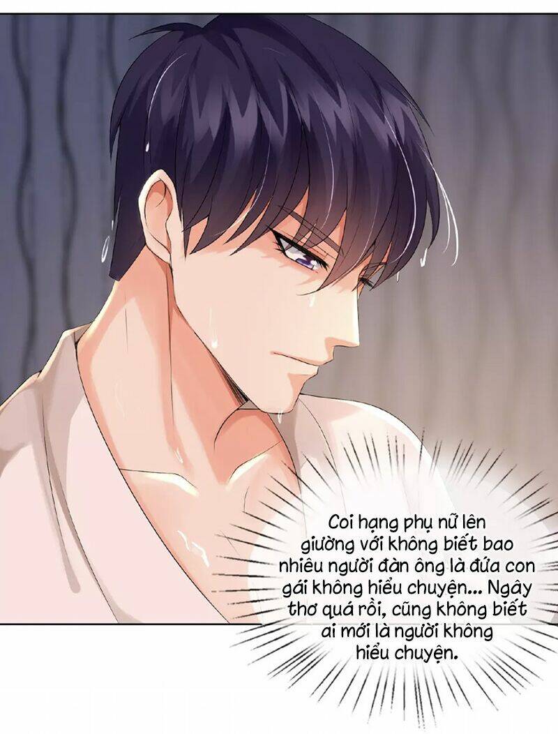 Danh Môn Chí Ái - Chapter 8.1 - Page 15