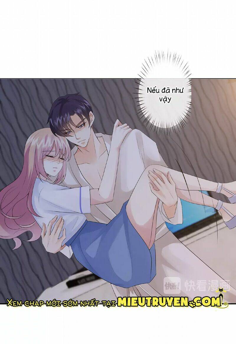 Danh Môn Chí Ái - Chapter 8.1 - Page 16