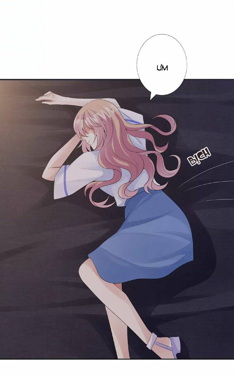 Danh Môn Chí Ái - Chapter 8.1 - Page 17