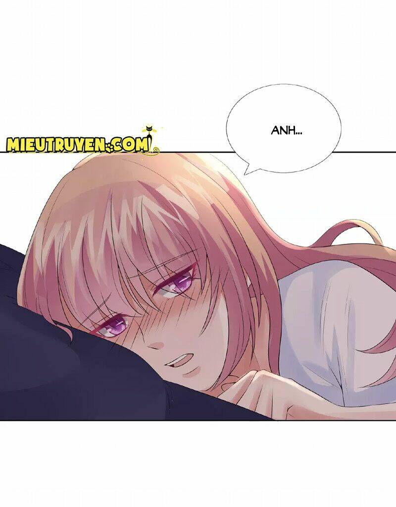 Danh Môn Chí Ái - Chapter 8.1 - Page 19