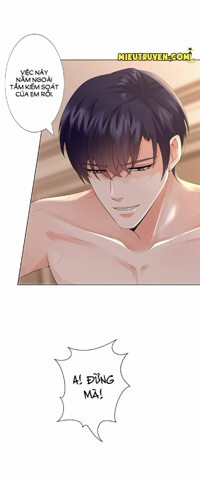 Danh Môn Chí Ái - Chapter 8.1 - Page 22