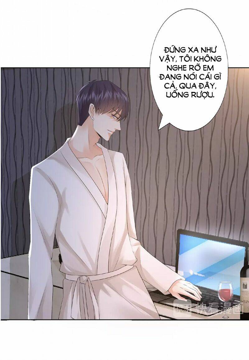 Danh Môn Chí Ái - Chapter 8.1 - Page 6