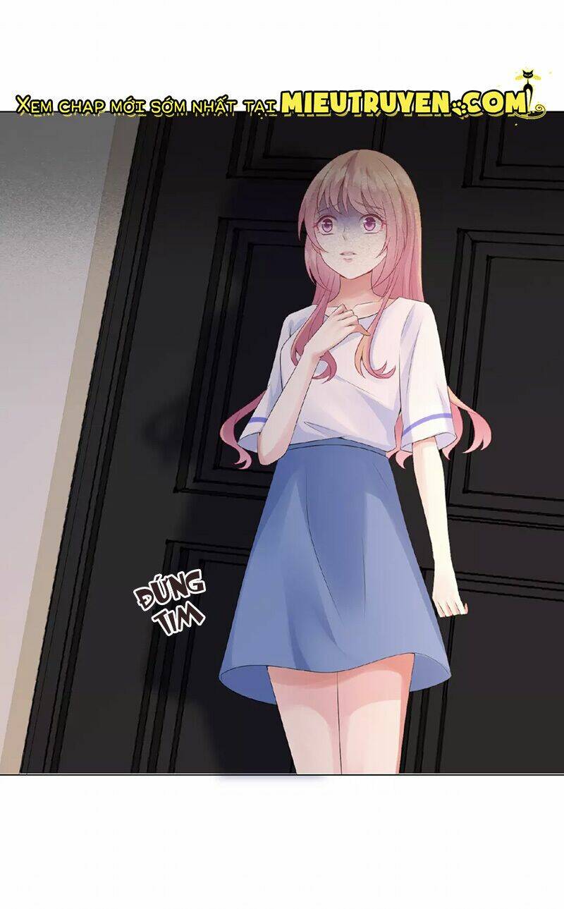 Danh Môn Chí Ái - Chapter 8.1 - Page 7