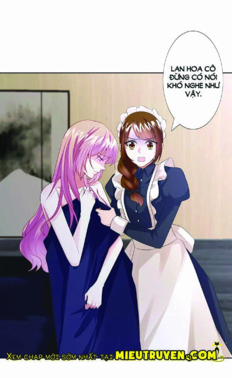 Danh Môn Chí Ái - Chapter 8.2 - Page 9